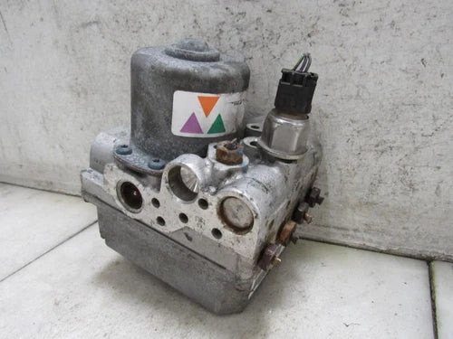 2007-2009 Cadillac SRX ABS Anti-Lock Brake Pump Assembly OEM 07 08 09 used OEM ABS pump and module