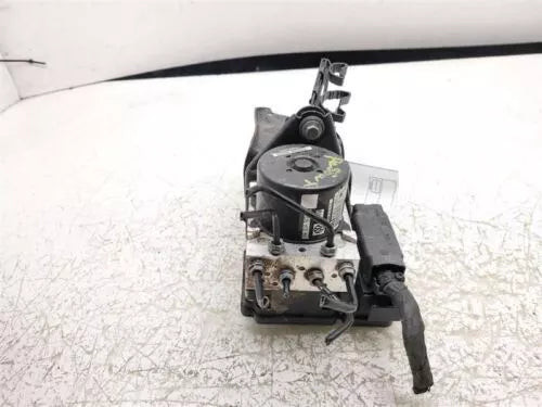 ABS Anti-Lock Brake Pump 1K0614517EG 2015 Volkswagen Passat used OEM ABS pump and module