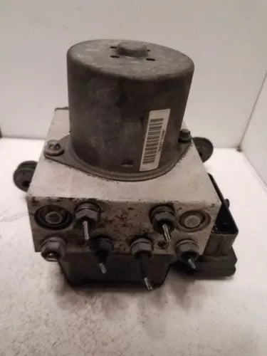 ABS Pump Anti-Lock Brake Part Assembly Fits 2009 Volkswagen TIGUAN used OEM ABS pump and module