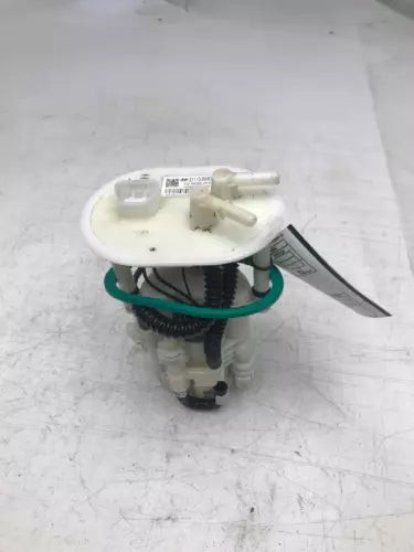 Fuel Pump Assembly Tank Mounted Sedan 3.8L Gdi Fits 2012-2014 Hyundai GENESIS used OEM fuel pump