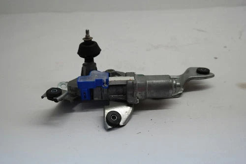 2014-2016 SUBARU FORESTER REAR WIPER MOTOR used OEM tail light