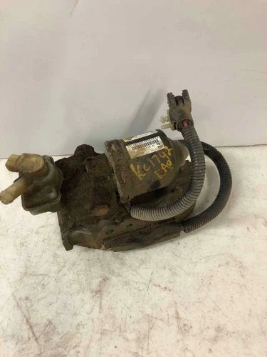 ABS Pump Anti-lock Brake Parts LINCOLN MARK SERIES 1994 1995 1996 used OEM ABS pump and module