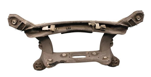 10-18 Mercedes CLS550 CLS63 AMG W218 Rear Suspension Subframe Crossmember Oem used OEM rear subframe and crossmember
