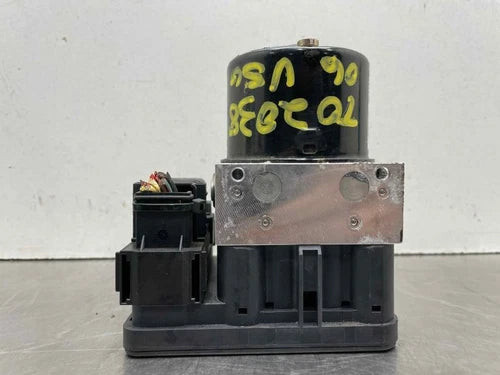 Volvo S40 S50 2005-2010 ABS Anti-Lock Brake Pump AWD Stability Traction Control used OEM ABS pump and module