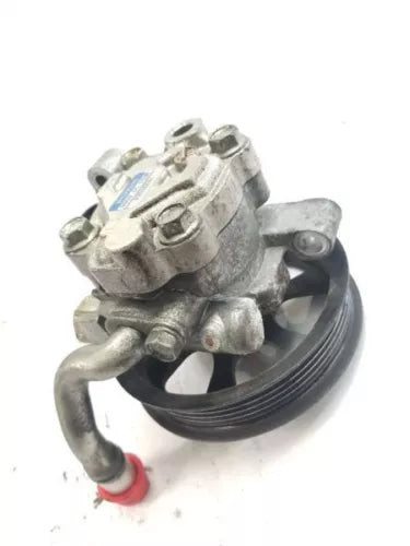 Power Steering Pump Fits 2006-2014 MAZDA MX-5 MIATA used OEM power steering pump