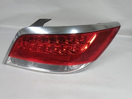 2010-2013 BUICK LACROSSE RH Passenger Right Tail Light Assembly used OEM tail light