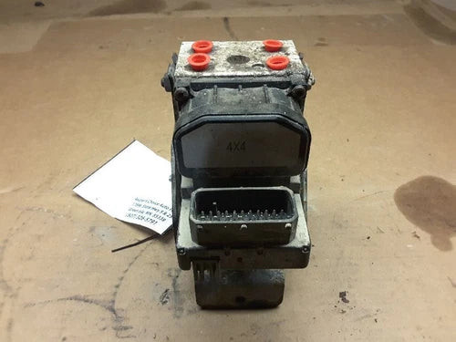 2005-2006 Ford F-150 F150 4X4 Anti Lock Brake Unit ABS Pump Assembly OEM used OEM ABS pump and module