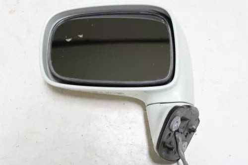 Driver Left Side View Mirror Power Fits 2002-2004 Suzuki AERIO used OEM side view mirror