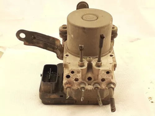 ABS Pump Anti-Lock Brake Part Assembly AWD Fits 2009 Pontiac VIBE used OEM ABS pump and module