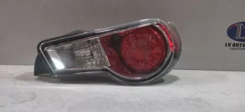 Right Tail Light OEM 2013 2014 2015 2016 Subaru BR-Z BRZ used OEM tail light