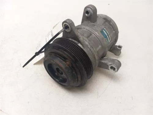A/C AIR CONDITION COMPRESSOR OEM 2007-2008 ASPEN ENGINE 4.7L used OEM engine assembly