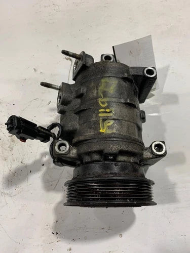 06 07 08 Jeep Commander AC Compressor 5.7L OEM used OEM A/C compressor
