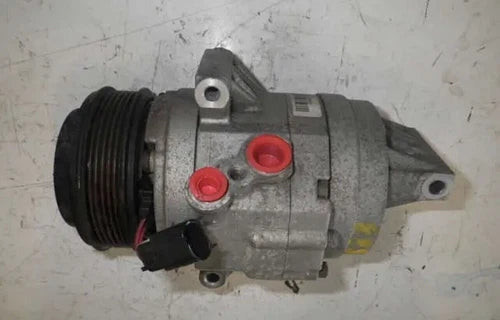 Lincoln MKZ Ford Fusion 3.5L A/C Compressor 2007-2012 OEM used OEM A/C compressor