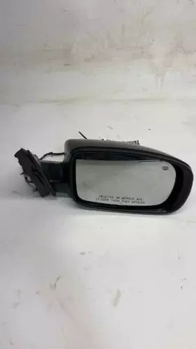 RH Right Door Mirror Heated Fits DODGE CHARGER 2015-2020 used OEM side view mirror
