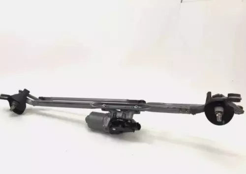 2016 - 2023 TOYOTA TACOMA 2.7L Wiper Motor Front w Linkage Arm used OEM A/C compressor