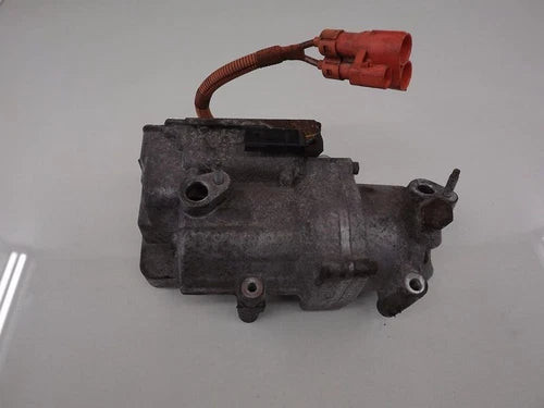 2010-2012 Ford Escape Air Conditioning A/C Compressor Assembly OEM used OEM A/C compressor