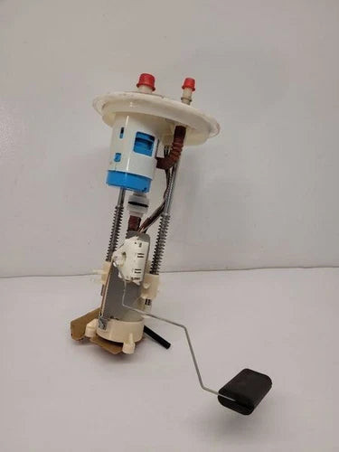 2006 LINCOLN NAVIGATOR 5.4L Fuel Pump Assembly used OEM fuel pump