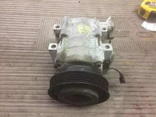 KIA AMANTI 3.5L AC A/C COMPRESSOR OEM 2002 - 2005 used OEM A/C compressor