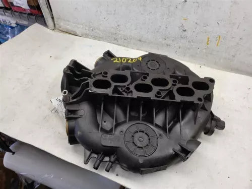 Intake Manifold Convertible 2.7L Upper Fits 2005-2006 Chrysler SEBRING used OEM intake manifold