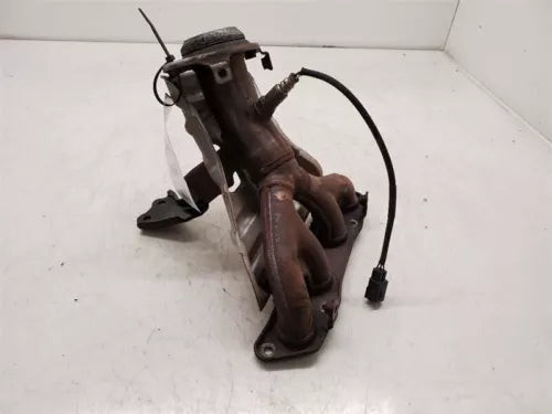 Toyota Corolla Exhaust Manifold 2003-2008 1.8L 1ZZFE used OEM exhaust manifold