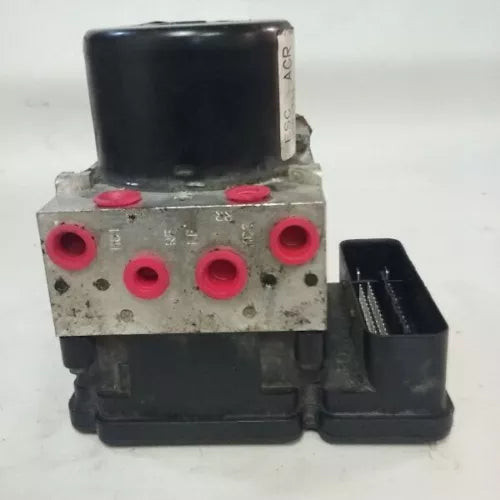 ABS Anti Lock Brake Actuator Pump Fits 2010 CHEVY EQUINOX used OEM ABS pump and module