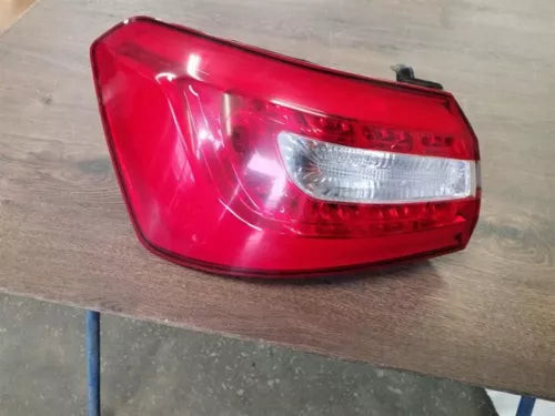 KIA CADENZA 2014-2016 LEFT DRIVER SIDE LH TAIL LIGHT LAMP ASSEMBLY used OEM tail light