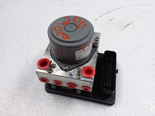 GMC ACADIA 2017 ABS ANTI LOCK BRAKE PUMP VIN Z11TH DIGIT W/O PRE-CRASH OEM used OEM ABS pump and module