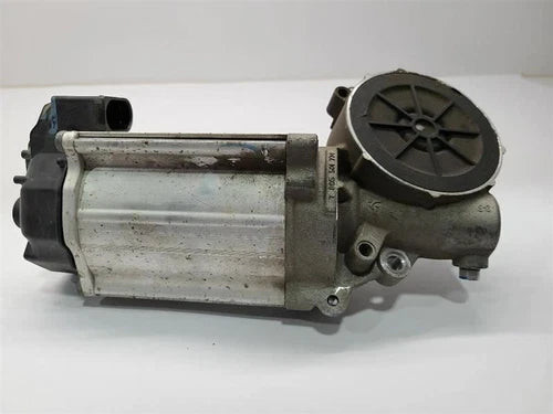 CHEVROLET EQUINOX 2013-2017 Power Steering Pump Electric used OEM power steering pump