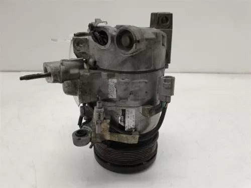 A/C Air Conditioning Compressor Fits 2001-2005 LEXUS IS300 used OEM A/C compressor