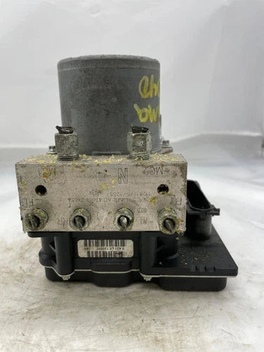 Nissan Altima ABS Anti Lock Brake Actuator Pump OEM 2011-2013 used OEM ABS pump and module