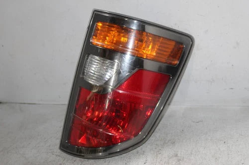 Right RH Rear Tail Light Assembly OEM 2006 2007 2008 Honda Ridgeline used OEM tail light