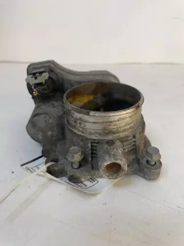 Throttle Body Assembly 2.4L AT OEM 2006-2007 Pontiac Solstice used OEM throttle body