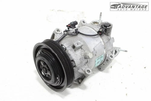 2011-2021 DODGE JEEP MOPAR OEM