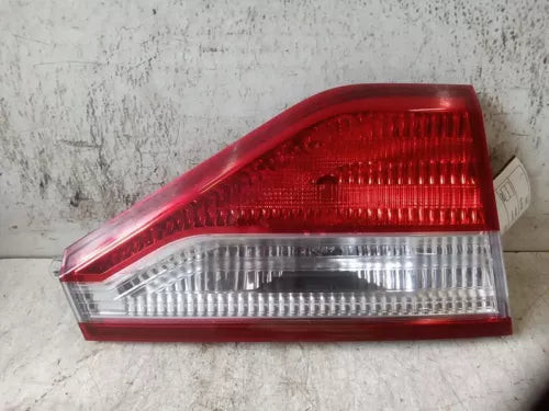 LH Driver Tail Light Assy Liftgate Mounted Fits 11 - 13 HONDA ODYSSEY used OEM tail light