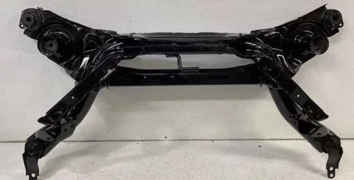 2010-2012 Fusion Milan MKZ Front-Wheel Drive REAR crossmember sub frame Oem used OEM rear subframe and crossmember
