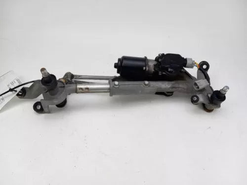 Wiper Motor Front With Linkage Arm Fits ACURA TL 2009-2014 used OEM transmission or transaxle