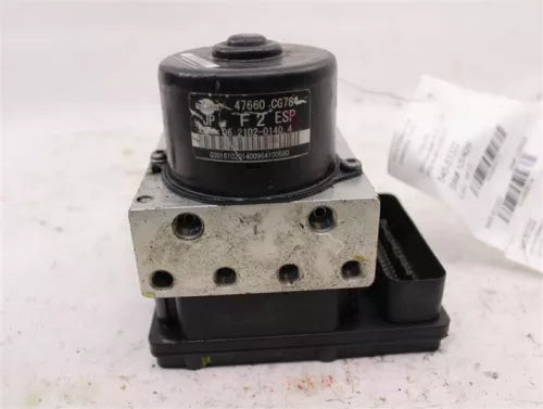 2006-2008 Infiniti Fx35 ABS Anti Lock Brake Pump Assembly AWD Oem used OEM ABS pump and module