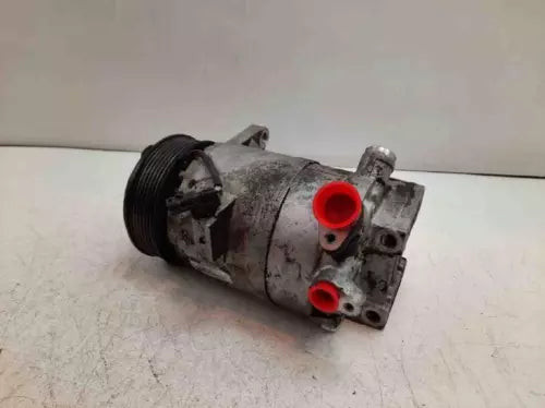 2013 Nissan Maxima Air Conditioning A/C Compressor OEM used OEM A/C compressor