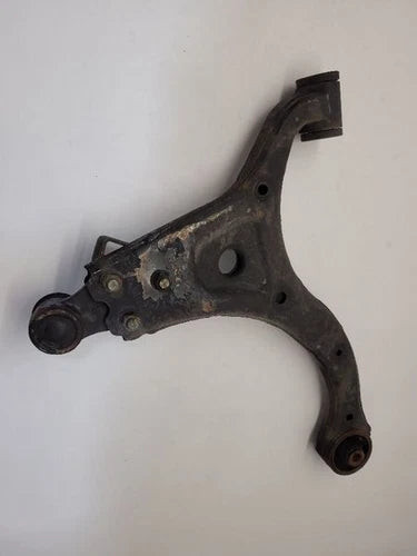 2009-2014 KIA SEDONA Driver Left Lower Control Arm Front LH used OEM control arm