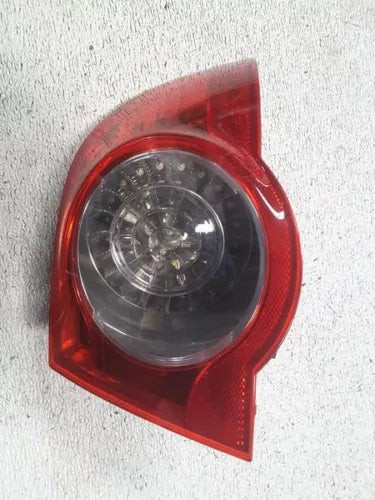 Passenger Right Tail Light Quarter Panel Mounted Fits 07-11 Volkswagen EOS used OEM tail light