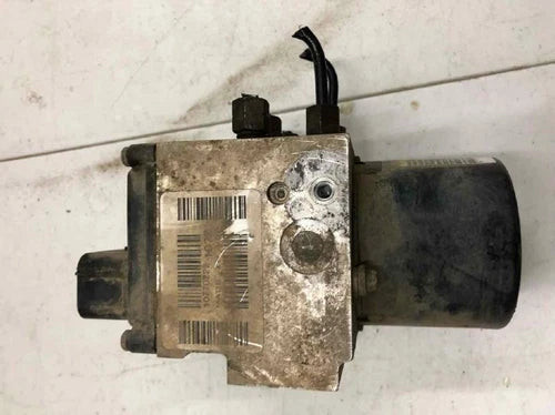 2008 - 2010 Ford F250 F350 Super Duty ABS Pump Anti Lock Brake Actuator Pump used OEM ABS pump and module