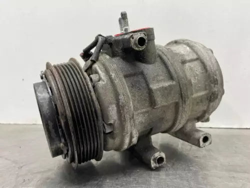 2007-2008 FORD EXPEDITION LINCOLN NAVIGATOR AIR CONDITIONER A/C AC COMPRESSOR used OEM A/C compressor