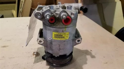 2017-2019 Ford Escape Air Conditioner A/C AC Compressor used OEM A/C compressor