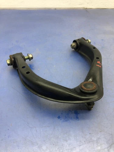 2006-2015 NISSAN ARMADA Driver Front Left Upper Control Arm used OEM control arm