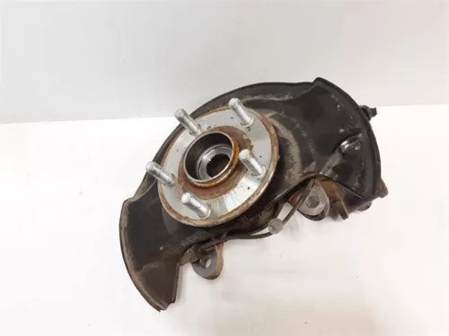 Honda Pilot 2016-2021 Passenger Right Front Spindle Knuckle used OEM spindle or steering knuckle