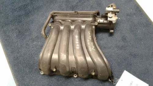NISSAN Sentra Lower 2.0L Federal Emissions Engine Intake Manifold OEM 2007-2012 used OEM intake manifold
