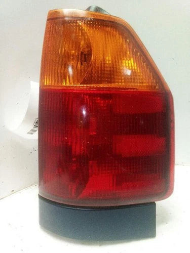 Passenger Right Tail Light Fits 2002-2009 GMC ENVOY used OEM tail light