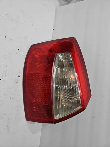 Driver Tail Light Sedan Thru VIN 400000 Fits 02-05 AUDI A4 used OEM tail light