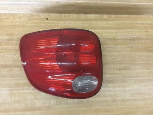 FORD F150 2000-2003 Flareside RH Passenger Side Tail Light Assembly used OEM tail light