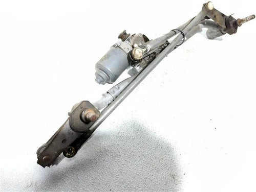 2.4L Wiper Motor Front W Linkage Arm Fits DODGE DART 2013-2016 used OEM tail light